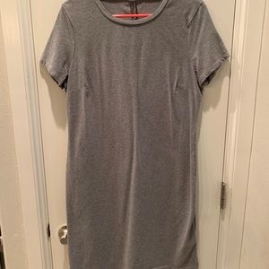 Old Navy t-shirt dress
